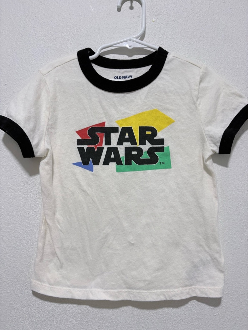 Old Navy & Star Wars Shirt